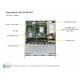 Supermicro serwer Rack 1U SYS-5019P-MT