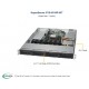 Supermicro serwer Rack 1U SYS-5019P-WT