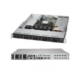 Supermicro SuperServer SYS-1019P-WTR