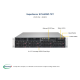 Supermicro SYS-6029P-TRT    