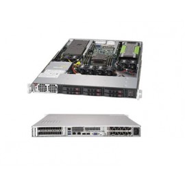 Supermicro SuperServer SYS-1019GP-TT