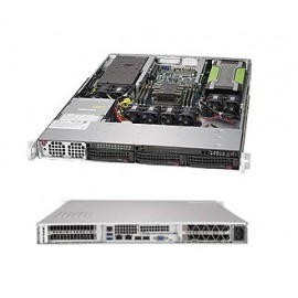 Supermicro SuperServer SYS-5019GP-TT