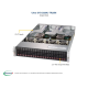 Supermicro SYS-2029U-TR25M    