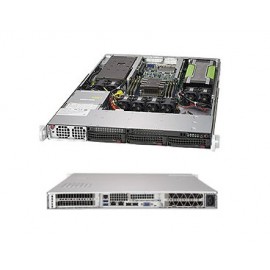 Supermicro SuperServer SYS-6019P-WTR