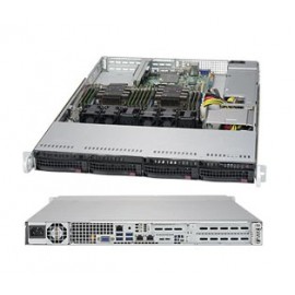 Supermicro Superserver SYS-6019P-WT