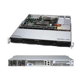 Supermicro Superserver SYS-6019P-MTR