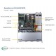 Supermicro serwer Rack 1U SYS-6019P-MTR