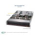 Supermicro SYS-2029U-TRT     