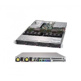 Supermicro SuperServer SYS-6019U-TRTP