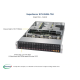 X11QPH+, CSE-218U-R1K62P (2u ultra 4 ways Skylake)