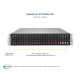 X11QPH+, CSE-218U-R1K62P (2u ultra 4 ways Skylake)