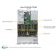 Supermicro serwer Rack 1U SYS-6019U-TR25M