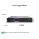 Supermicro SuperServer 2U SYS-2028GR-TRHT