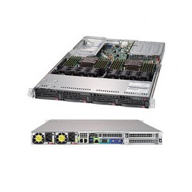 Supermicro SuperServer SYS-6019U-TRT