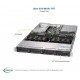 Supermicro serwer Rack 1U SYS-6019U-TRT
