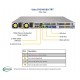 Supermicro serwer Rack 1U SYS-6019U-TRT
