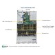 Supermicro serwer Rack 1U SYS-6019U-TRT