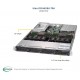 Supermicro SuperServer SYS-6019U-TR4