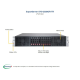 Supermicro SYS-2028GR-TR