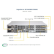 Supermicro SuperServer 2U SYS-6028R-TDWNR