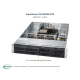 Supermicro SuperServer 2U SYS-6028R-WTRT