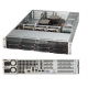 Supermicro SYS-6028R-WTR