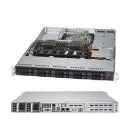 Supermicro SuperServer SYS-1029P-WTRT