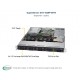Supermicro serwer Rack 1U SYS-1029P-WTR