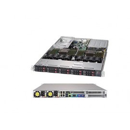 Supermicro SuperServer SYS-1029U-E1CRTP2