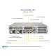 Supermicro SuperServer 2U SYS-6028U-TRT+