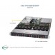 Supermicro serwer Rack 1U SYS-1029U-E1CRTP