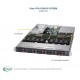 Supermicro serwer Rack 1U SYS-1029U-E1CR25M