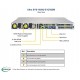 Supermicro serwer Rack 1U SYS-1029U-E1CR25M