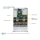 Supermicro SuperServer 2U SYS-6028U-TRTP+