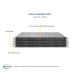 Supermicro SuperServer 2U SYS-6028U-TRTP+