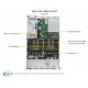 Supermicro serwer Rack 1U SYS-1029U-E1CRT