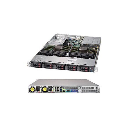 Supermicro SuperServer SYS-1029U-E1CR4T