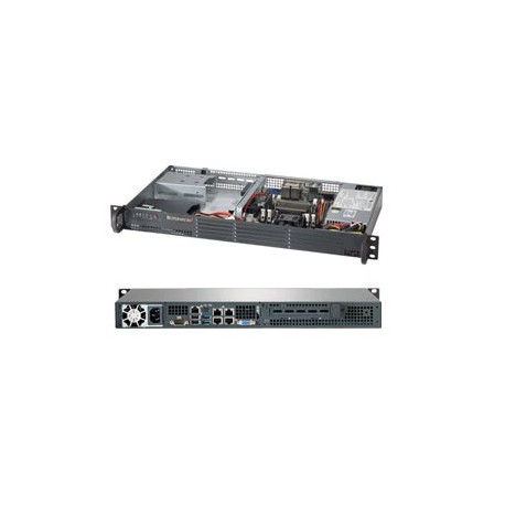 A1SAi-2750F, 504-203B