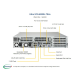 Supermicro SuperServer 2U SYS-6028U-TR4+