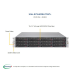 Supermicro SuperServer 2U SYS-6028U-TR4T+