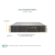 Supermicro SYS-6028U-E1CNR4T+