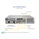 Supermicro SuperServer 2U SYS-6028U-E1CNR4T+