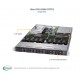 Supermicro serwer Rack 1U SYS-1029U-TRTP2