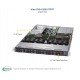 Supermicro serwer Rack 1U SYS-1029U-TRTP