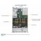 Supermicro serwer Rack 1U SYS-1029U-TRTP