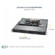 Xeon D, X10SDV-7TP4F, 813MFTQC-R407CB