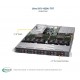 Supermicro serwer Rack 1U SYS-1029U-TRT