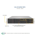 Supermicro SuperServer 2U SYS-6028U-TNRT+