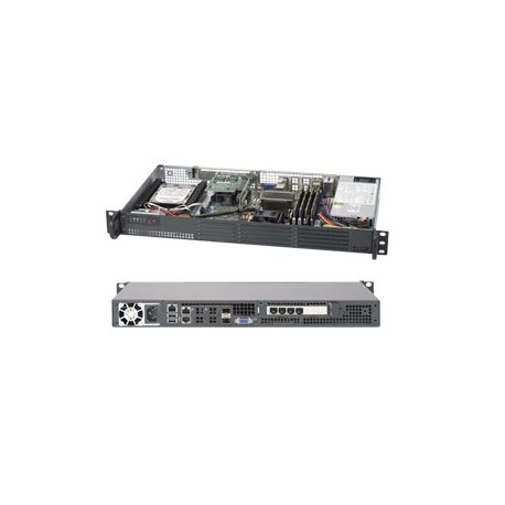 Xeon D, X10SDV-2C-TP4F, 504-203B