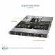 Supermicro serwer Rack 1U SYS-1029U-TN10RT